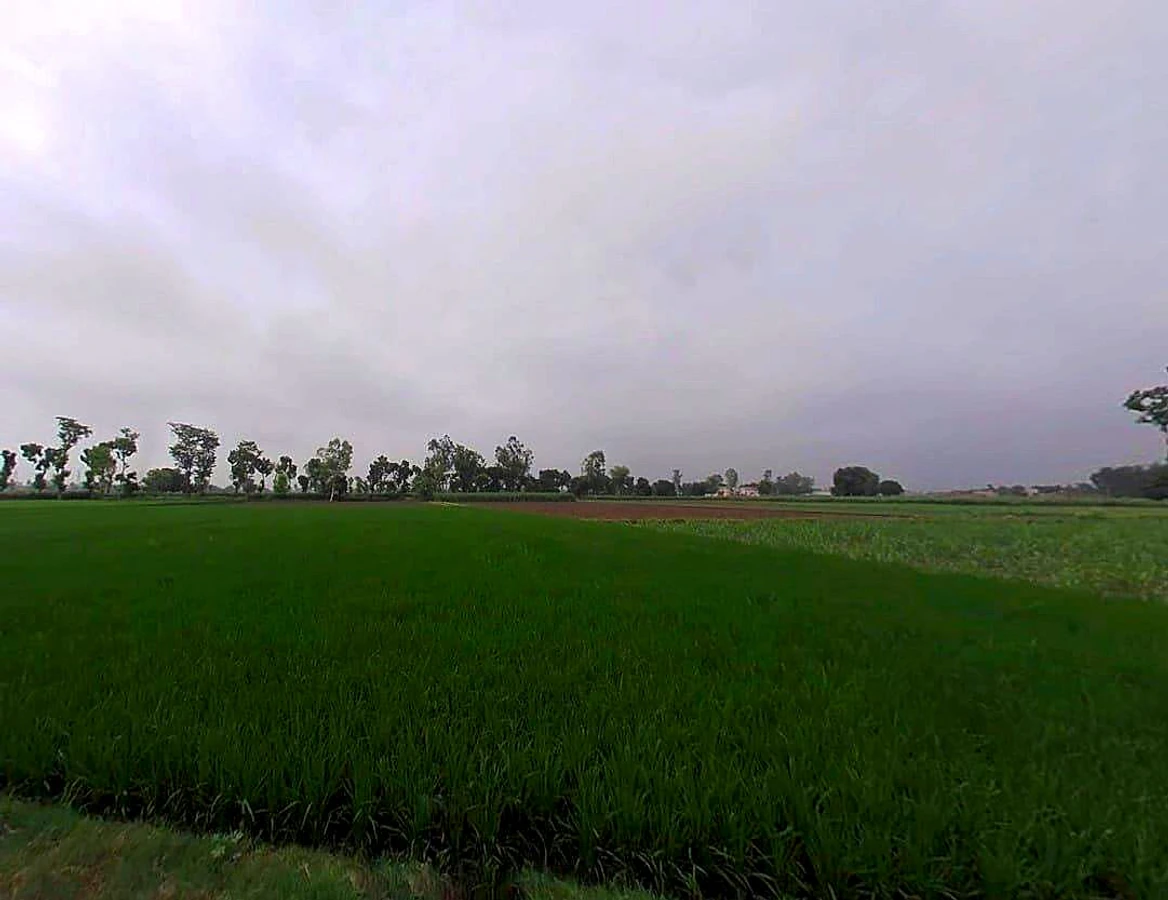 Thanabhawan, Uttar Pradesh, India