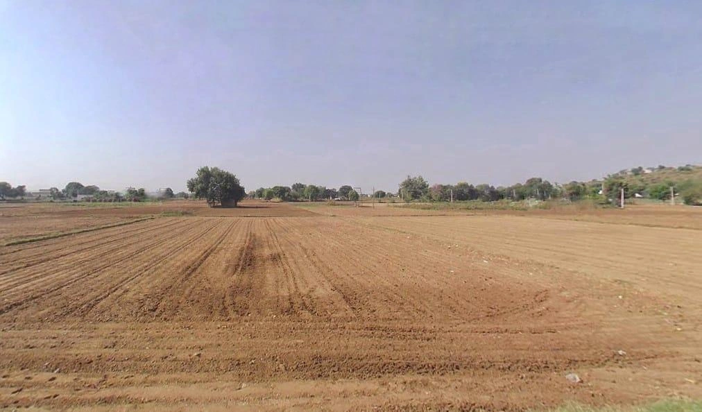 Kishangarh Bas, Rajasthan, India