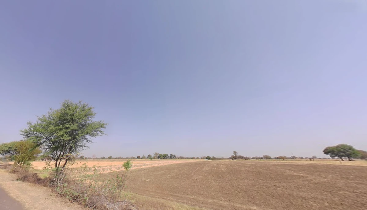 Birbhum, West Bengal, India