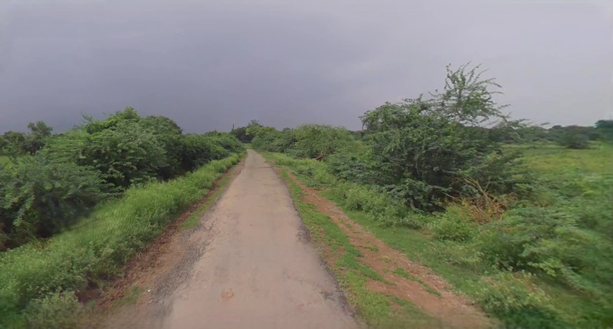 Ujjain, Madhya Pradesh, India