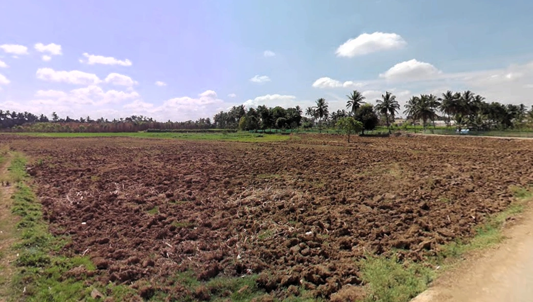 Doddamaluru, Karnataka 572127, India