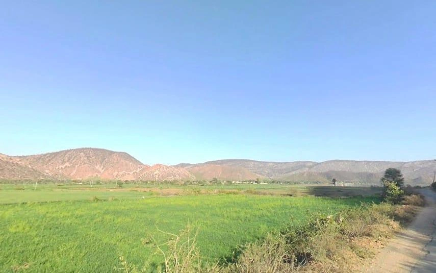 Dhahlavas, Rajasthan 301001, India