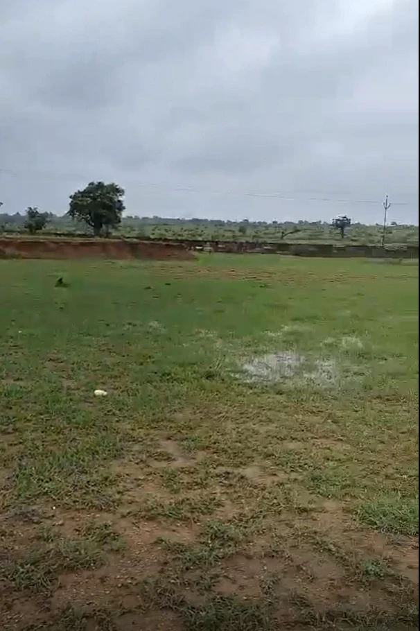 7J5P+CFR, Raisen, Pipalkhiriya, Madhya Pradesh 464551, India