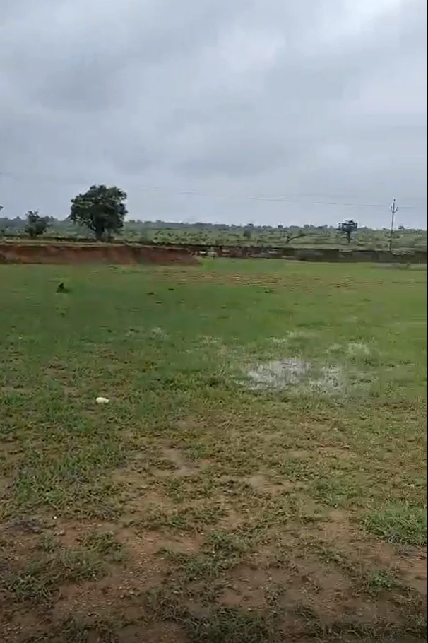 7J5P+CFR, Raisen, Pipalkhiriya, Madhya Pradesh 464551, India