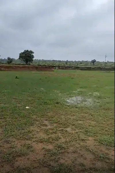 7J5P+CFR, Raisen, Pipalkhiriya, Madhya Pradesh 464551, India preview 2