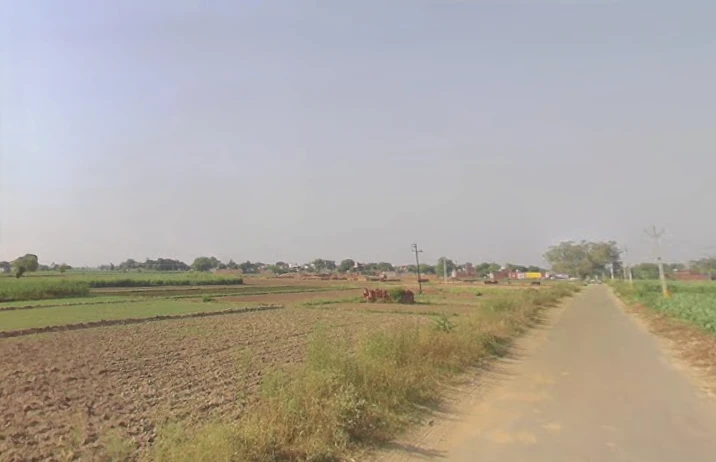 Kila Parikshit Garh Rd, Coral Spring Colony, Abdullapur, Uttar Pradesh, India