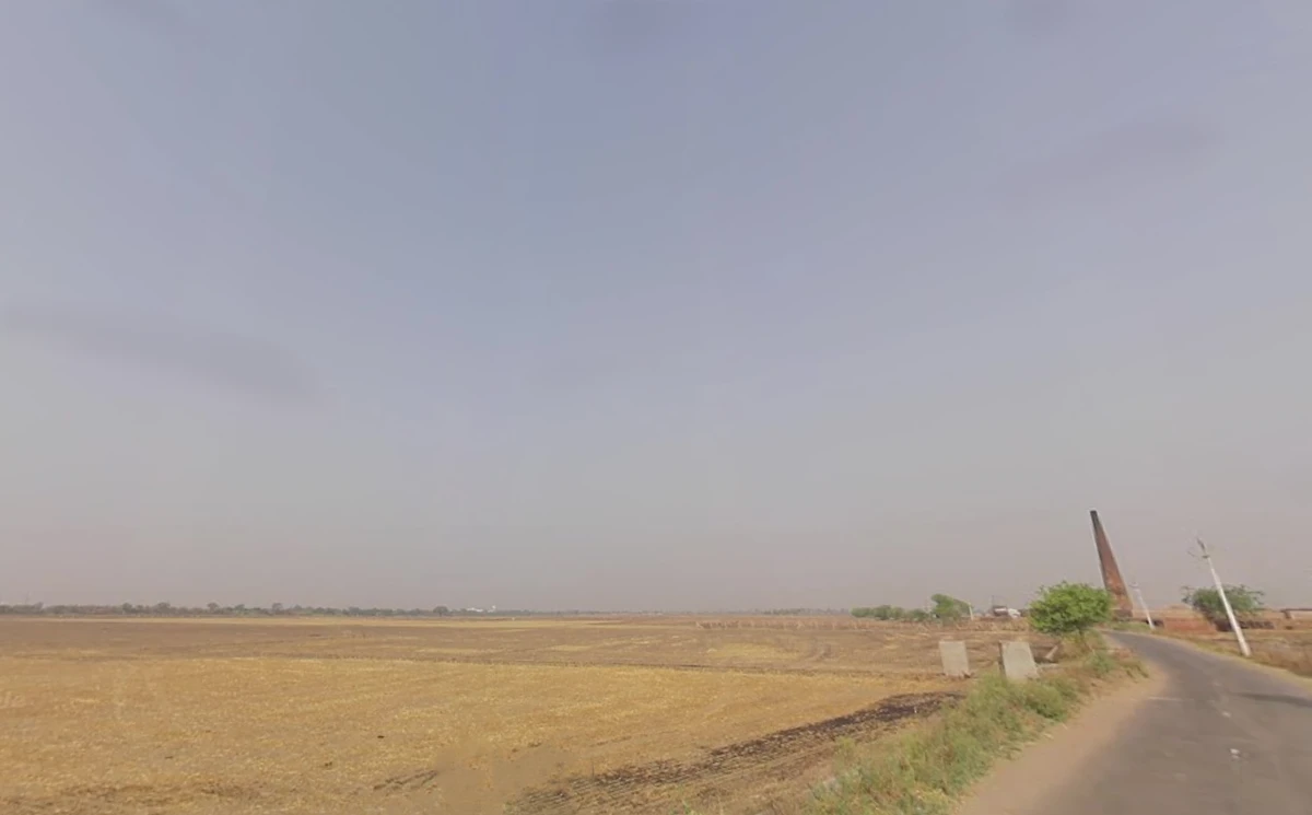 Farukh Nagar, Haryana 122506, India