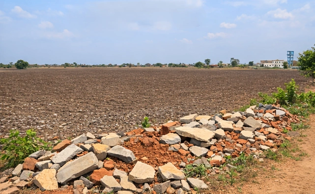 2493+73P, Chintalaya Palle, Andhra Pradesh 518123, India