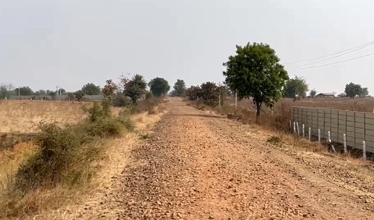63F2+H59, Siddipet, Tirmalapur, Telangana, India