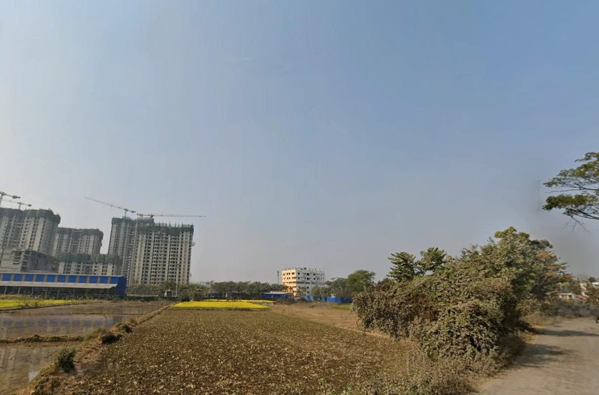 Major Arterial Road(South-East, Biswa Bangla Sarani, AA II, Deshbandhu Nagar, Newtown, Kolkata, New Town, West Bengal 700161, India preview 2