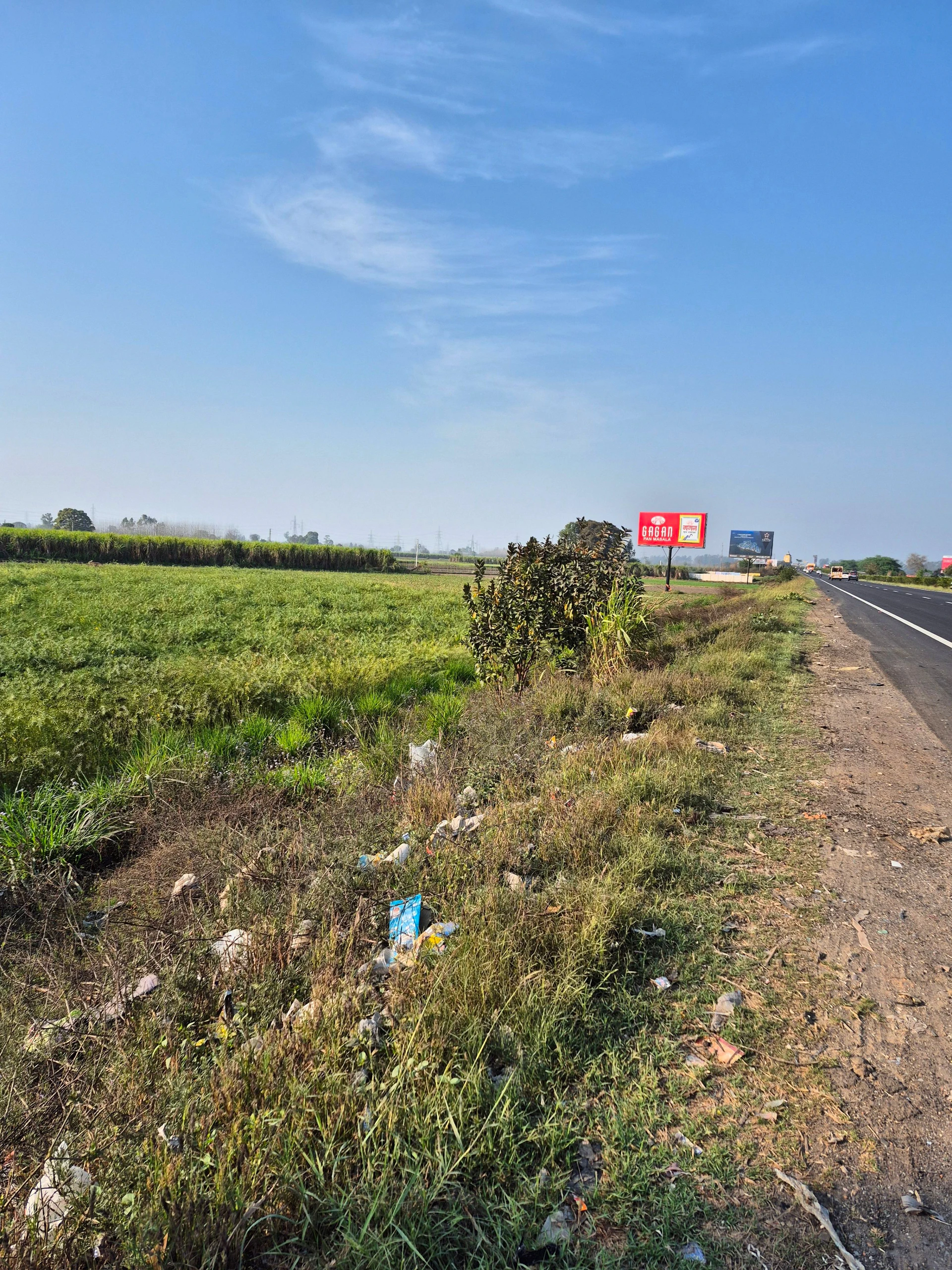 NH 58, Khatauli Bypass, Bhainsi, Uttar Pradesh 251201, India
