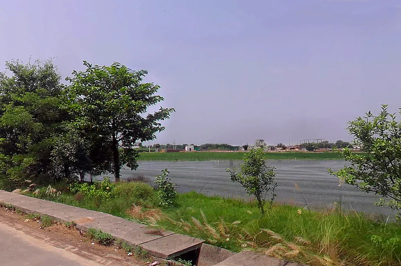 3M77+HVW, Bodhani, Loatani, Haryana 136129, India preview 3