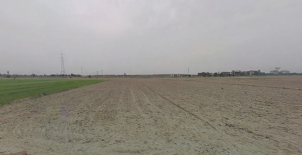 M3M City of Dreams, Sector 36, 37, TDI city, Panipat, Haryana 132140, India