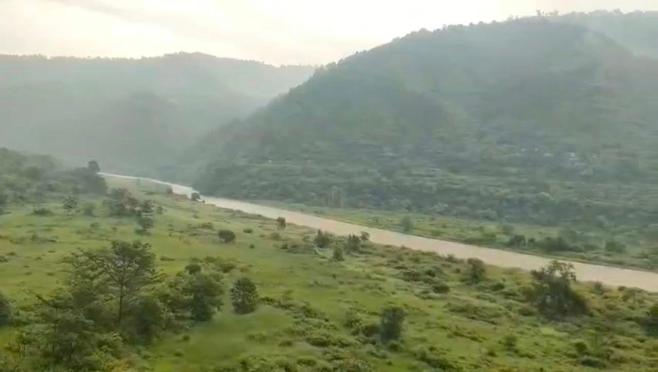 Marchula, Almora, Uttarakhand 263646, India