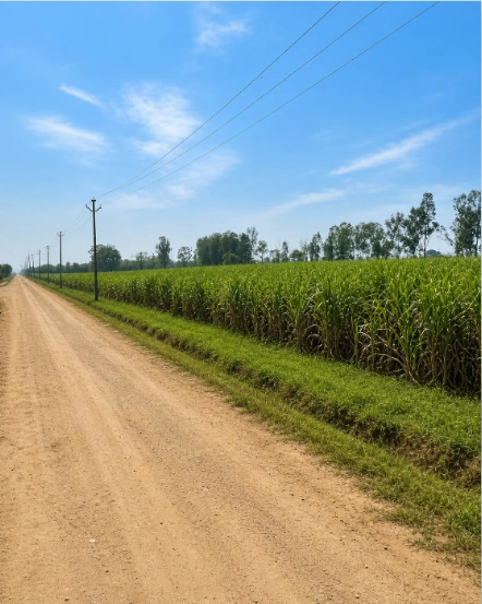 Jansath, Uttar Pradesh