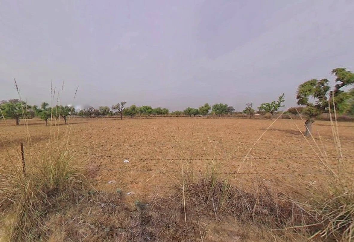 FC4G+3MH, Khatu Shyam Ji Rd, Mandha, Sundarpura, Rajasthan 332402, India