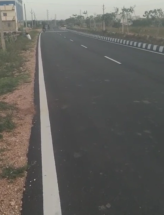 JHH8+CW Kondareddipalle, Nagarkurnool, Telangana, India