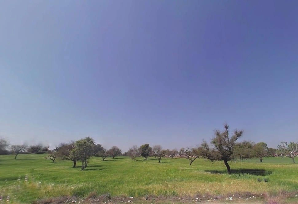 Mandha, Rajasthan, India