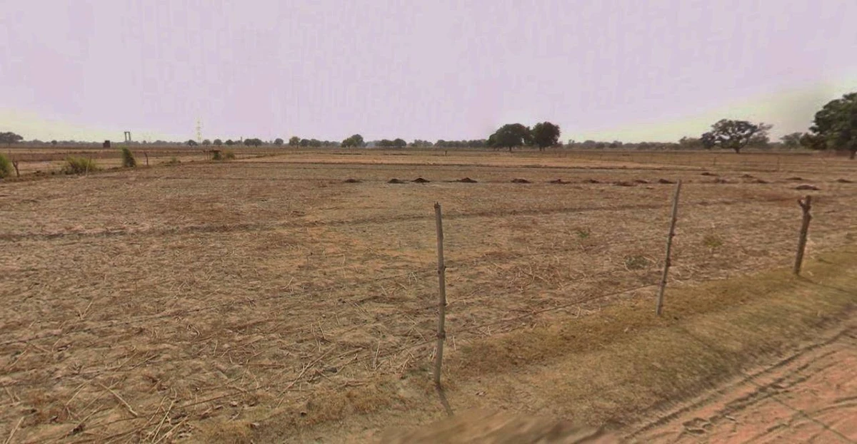 Alwar, Rajasthan, India