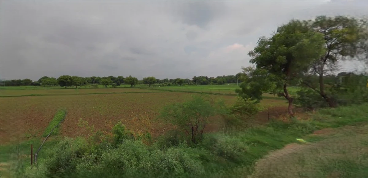 Sri Ganganagar, Rajasthan, India