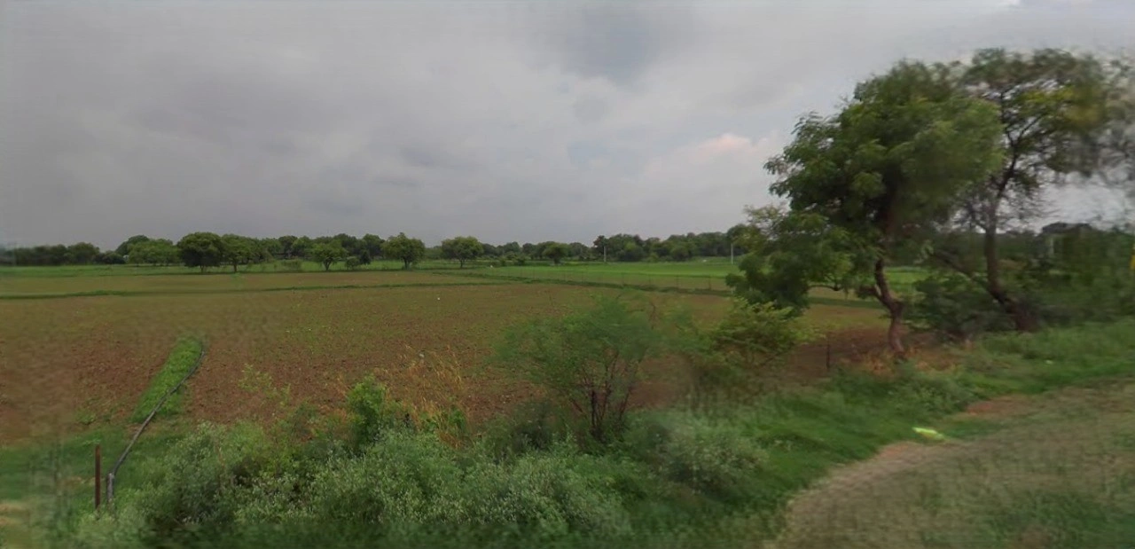 Sri Ganganagar, Rajasthan, India