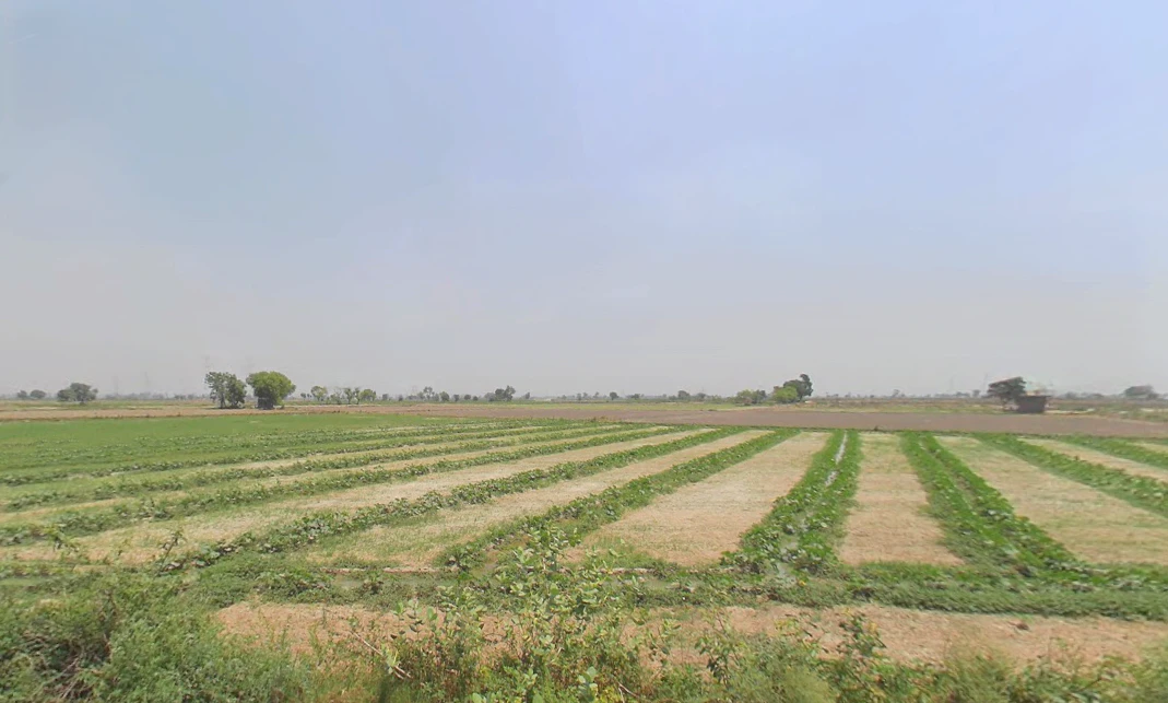 Kundli, Sonipat, Haryana, India