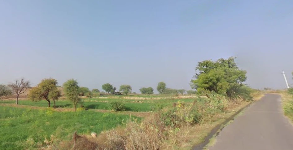 Ajmer-Jaipur Expy, Makhupura Industrial Area, Ajmer, Rajasthan, India