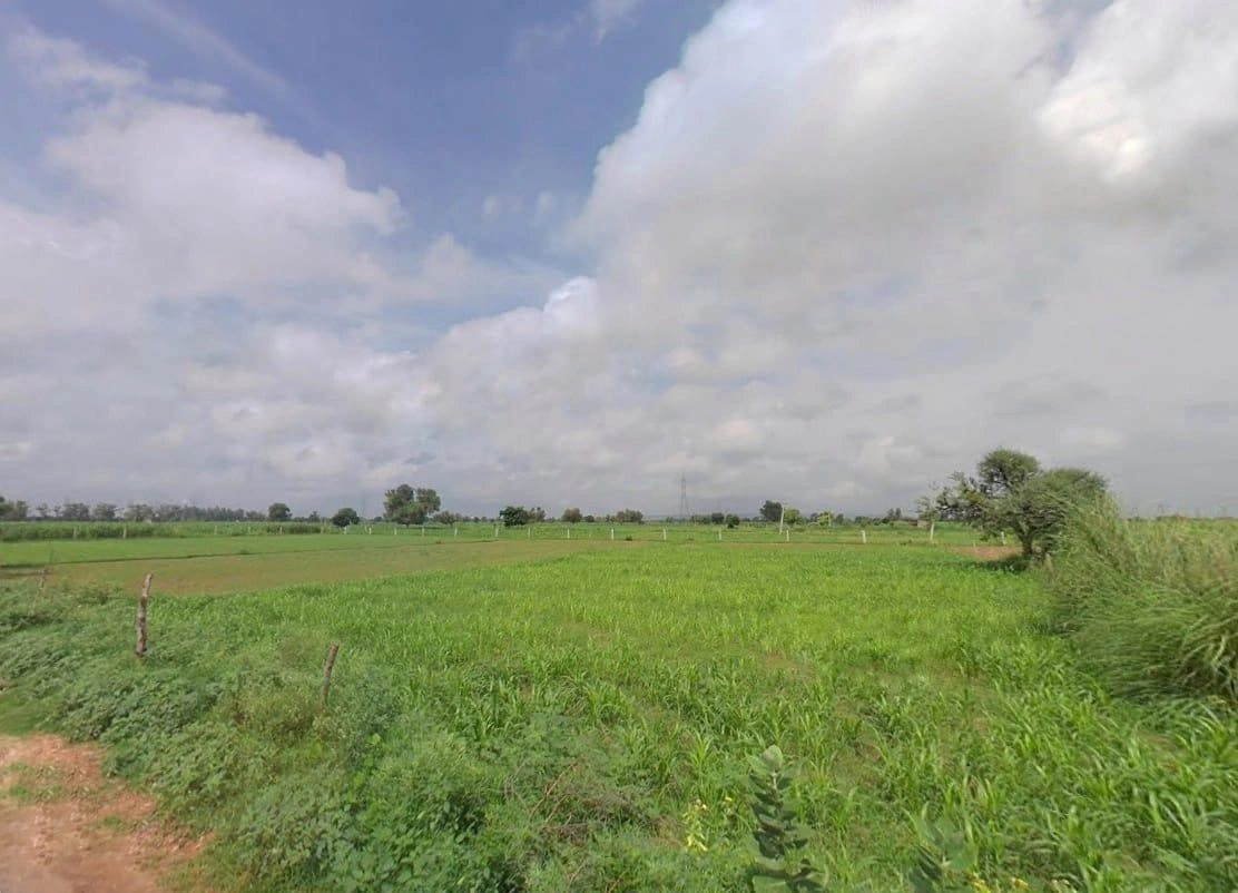 Agra-Jaipur Rd, Amoli, Rajasthan, India