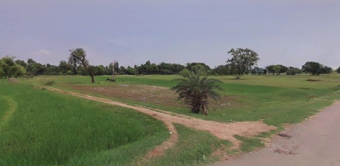 Kaimganj, Uttar Pradesh 209502, India