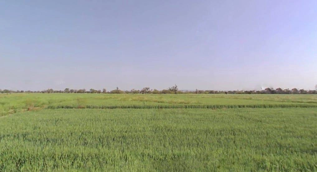 Maujpur, Rajasthan, India