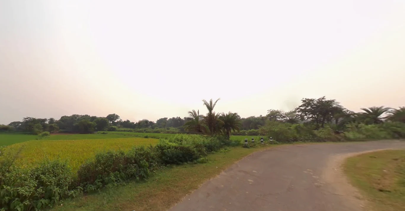 Jeypore, Odisha, India