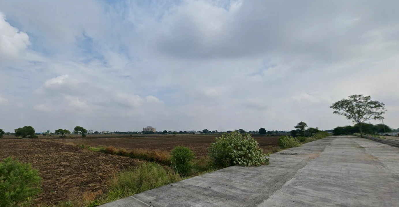 QWC2+7P5, Indore, Madhya Pradesh, India