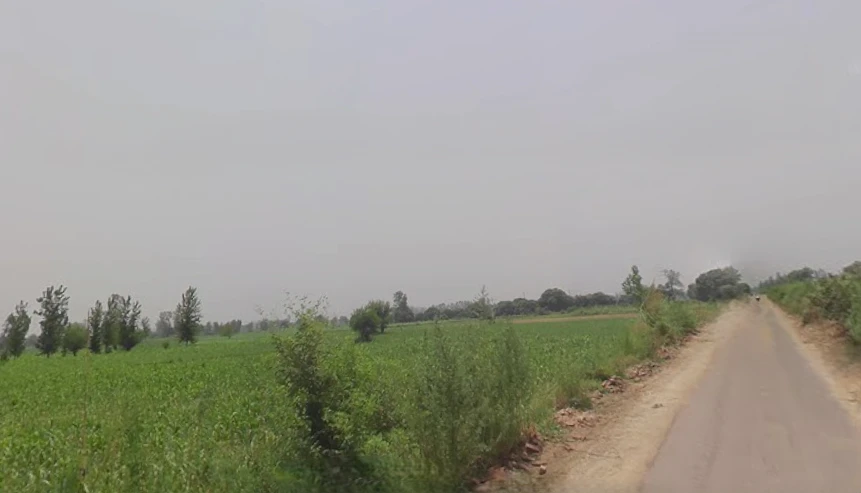 Rafan, Uttar Pradesh 250401, India