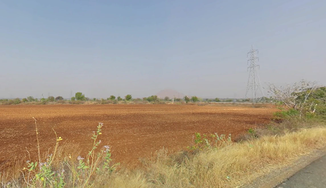 Penukonda, Andhra Pradesh, India