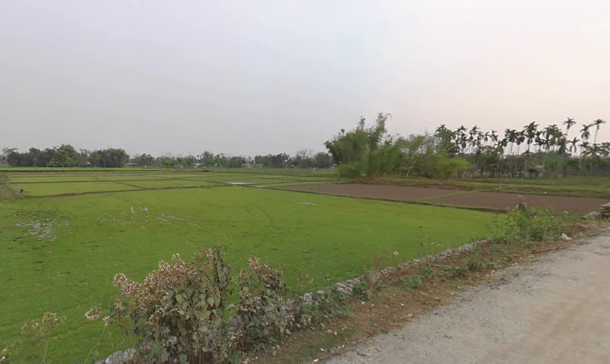 Kranti, West Bengal 735218, India