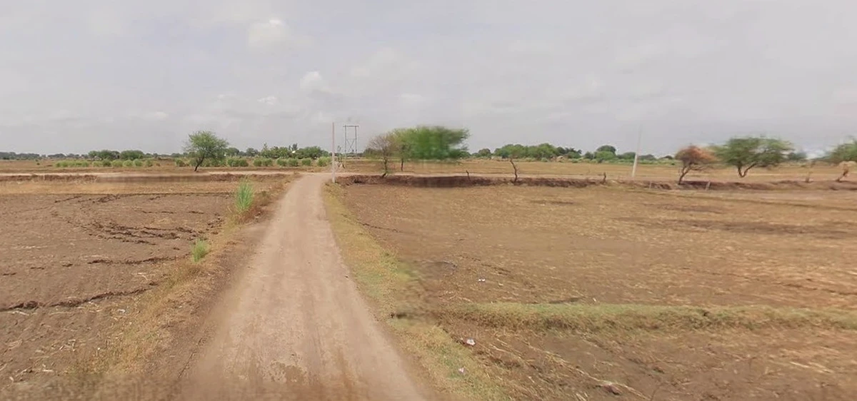 Muskara, Uttar Pradesh 210506, India