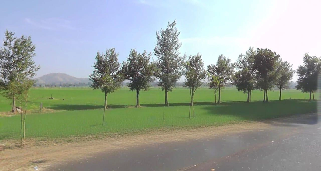 Nandpur, Madhya Pradesh, India