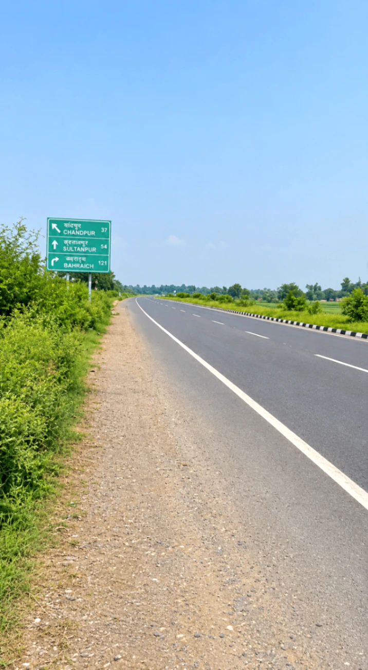 48G3+22V, Mahendragarh, Hasanpur, Haryana 123021, India
