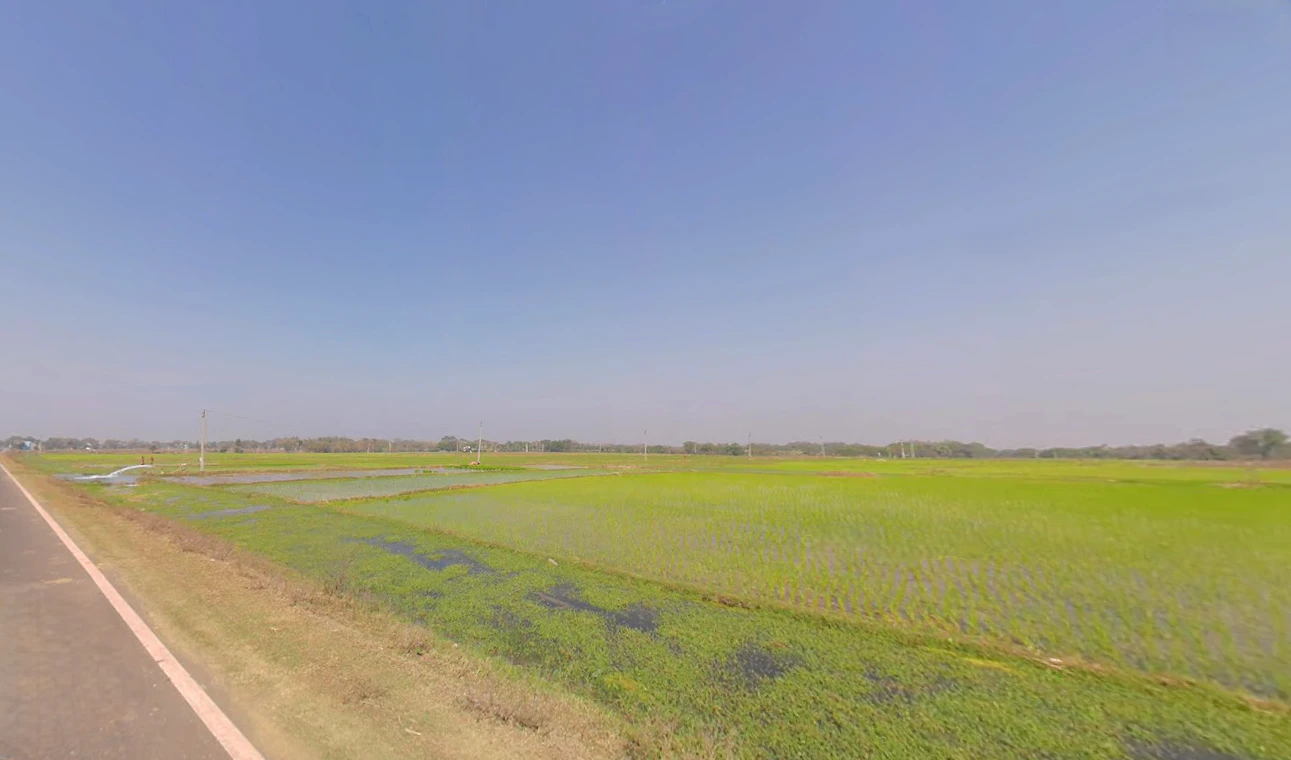 Station Rd Manikpara, Dhadkinala, West Bengal 721513, India