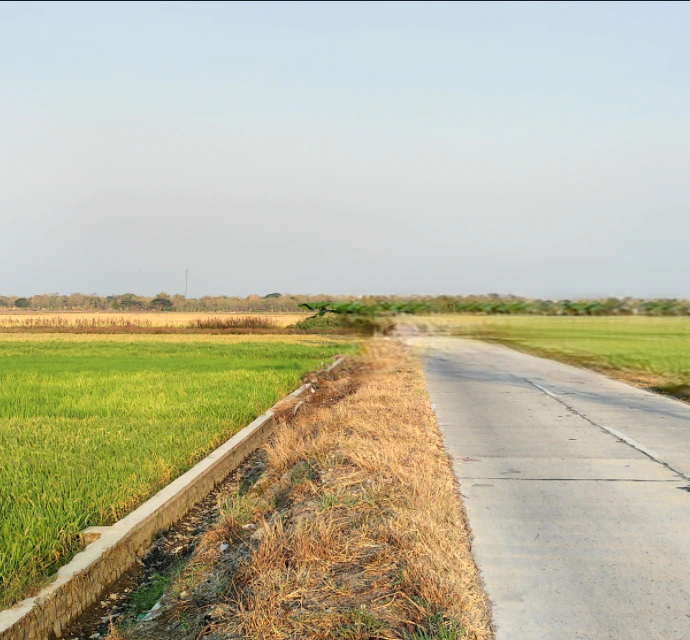 Umri, Madhya Pradesh, India