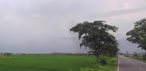 Ajgain, Uttar Pradesh, India preview 2