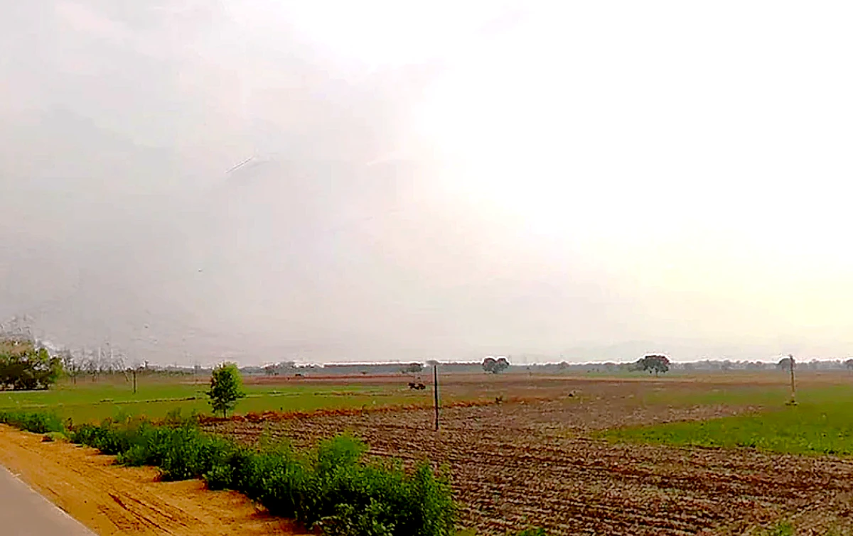 Kharkhoda, Haryana 131402, India