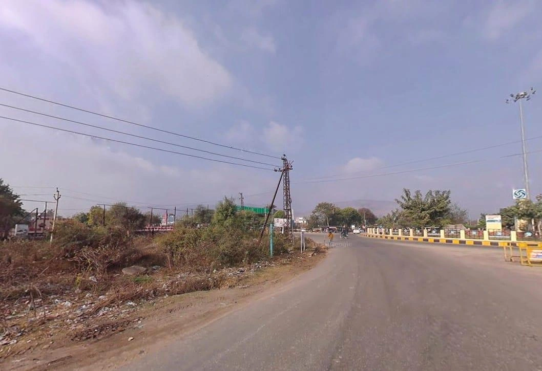 HJXJ+55P, Bhiwadi - Alwar Rd, near telco circle &Harish Hospital, Bhagwanpura, Alwar, Rajasthan 301001, India