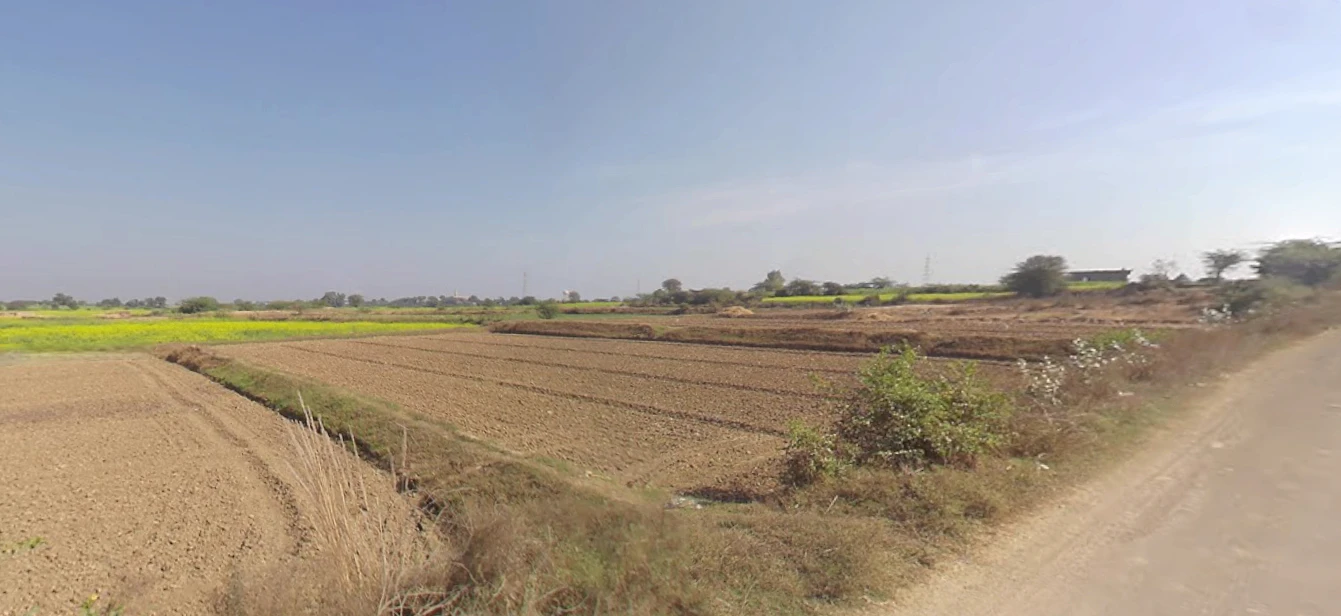 Beebanwa, Rajasthan 323001, India