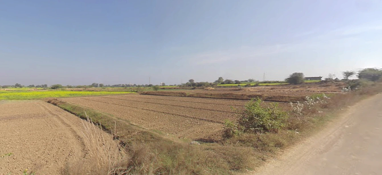 Beebanwa, Rajasthan 323001, India