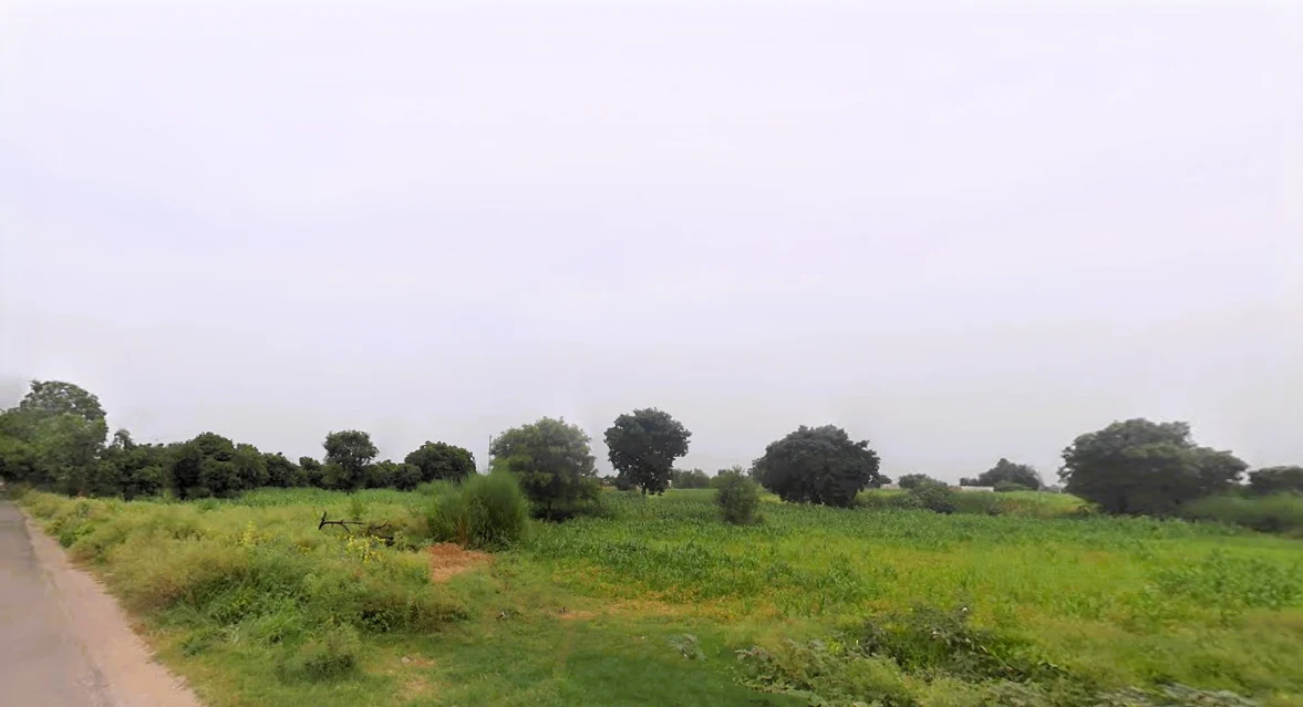 Central Park Flower Valley, J 016, Sector 32/33, Sohna, Haryana 122103, India