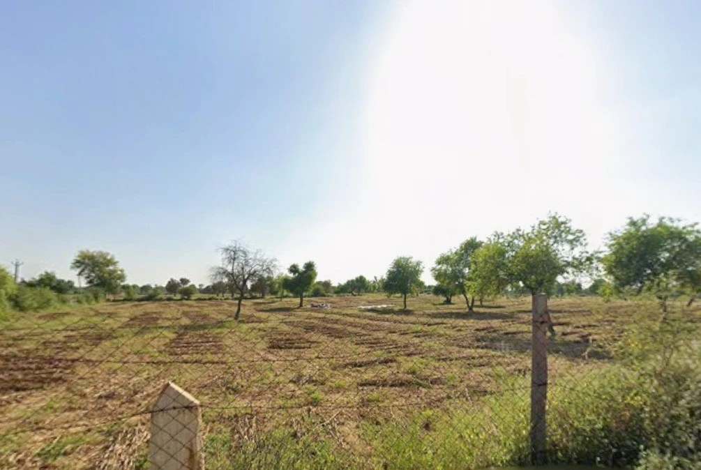 J29R+93V, Shyampură, Rajasthan 332041, India