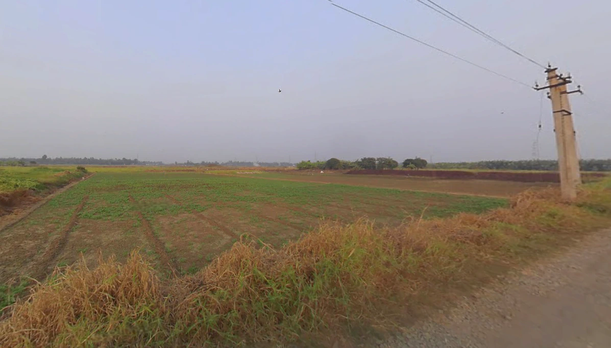 Duttapukur - Nilganj Rd, Kashim Pur, Duttapukur, Gangapur, Shibalaya, West Bengal 743248, India