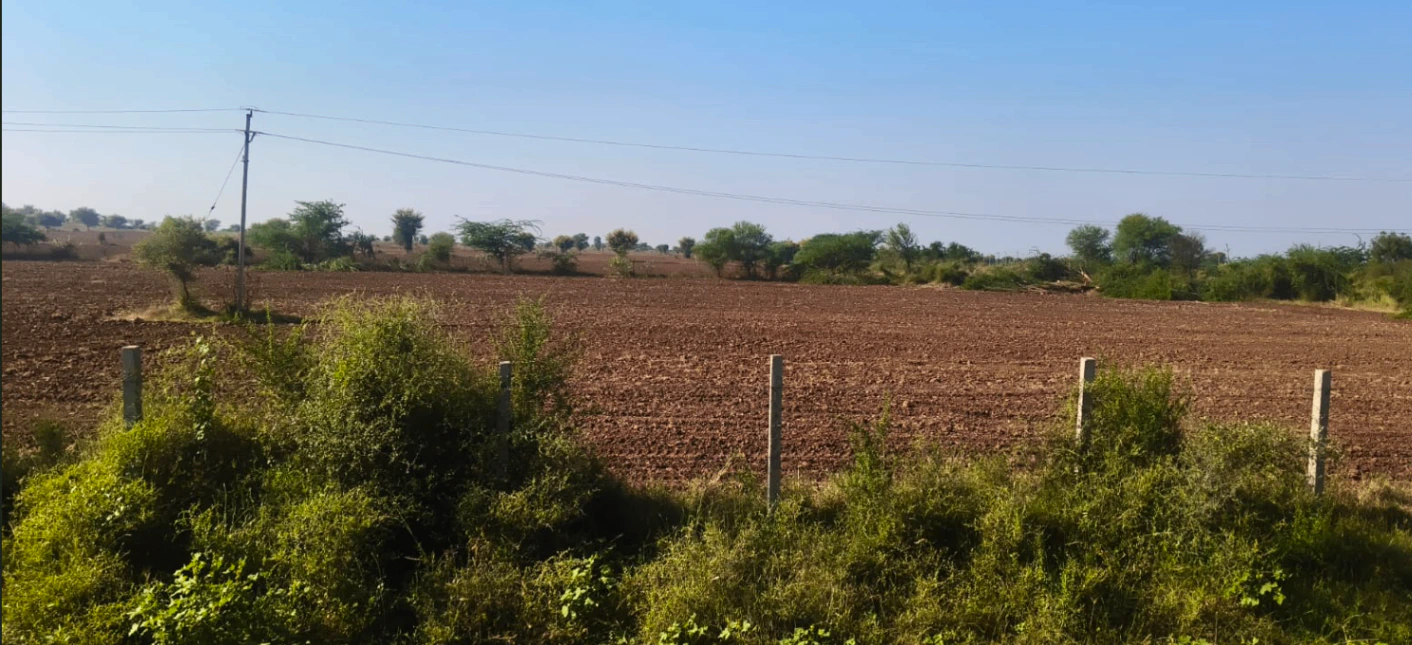CPMR+3WQ, Vikarabad, Sultanpur, Telangana 501106, India - Photo 3