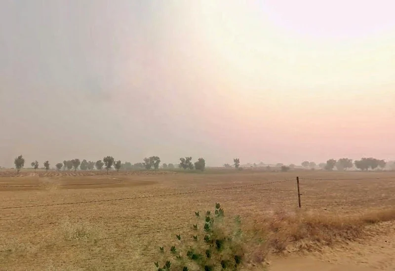 V8GR+38 2 Rm 465 Rd, Rajasthan, India preview 2